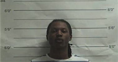 Jamar Chapital, - Orleans Parish County, LA 